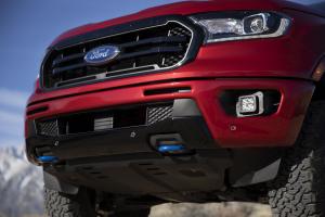 Ford Ranger FX4 Off Road Ford Performance Parts Level 2 2020 года  (NA)